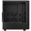 POŠKOZENÝ OBAL - Endorfy skříň Signum 300 Core / 2xUSB / 2x120mm fan PWM / mesh panel / tvrzené sklo / černá EY2A004-VYP