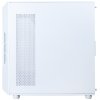 Zalman skříň i3 Neo ARGB V2 White / ATX / 4x120mm ARGB Fan / 2xUSB 3.0 / bílá i3 Neo ARGB V2 White