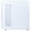 Zalman skříň i3 Neo V2 White / ATX / 4x 120mm RGB Fan / 2x USB 3.0 / bílá i3 Neo V2 White