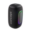 CONCEPT Bezdrátový reproduktor SoundJoy BR5020 Black