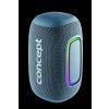 CONCEPT Bezdrátový reproduktor SoundJoy BR5022 Blue