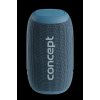 CONCEPT Bezdrátový reproduktor SoundJoy BR5022 Blue