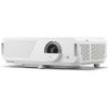 ViewSonic LX720-4K  4K Smart Laser Home Projector 3500 ANSI/ 3mil : 1/HDMI/USB/Wifi /repro 10W/Google TV/obraz až 300"l LX720-4K