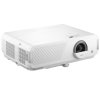ViewSonic LX720-4K  4K Smart Laser Home Projector 3500 ANSI/ 3mil : 1/HDMI/USB/Wifi /repro 10W/Google TV/obraz až 300"l LX720-4K