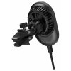 Swissten Magnetický Držák do Ventilace Auta MagRide s Bezdrátovým Nabíjením Qi2 15W (Kompatibilní s MagSafe) 65010612