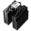 DEEPCOOL chladič AK620 G2/ 2x120mm fan / 6x heatpipes / pro Intel i AMD R-AK620G2-BKNNMN-GJD