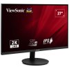 ViewSonic VA2708-2K-HD-2 27" 16:9  (27") 2560 x 1440 SuperClear® IPS Monitor 75Hz with 2 HDMI, DisplayPort VA2708-2K-HD-2