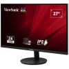 ViewSonic VA2708-2K-HD-2 27" 16:9  (27") 2560 x 1440 SuperClear® IPS Monitor 75Hz with 2 HDMI, DisplayPort VA2708-2K-HD-2