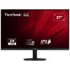 ViewSonic VA2708-2K-HD-2 27" 16:9  (27") 2560 x 1440 SuperClear® IPS Monitor 75Hz with 2 HDMI, DisplayPort VA2708-2K-HD-2