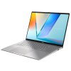 ROZBALENÉ - ASUS Vivobook S/ X1-26-100 (Purwa SE)/ 16GB/ 1TB SSD/ Qualcomm Graphics/ 16"WQXGA,matný/ W11H/ stříbrný S3607QA-PL019W-VYP