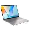 ROZBALENÉ - ASUS Vivobook S/ X1-26-100 (Purwa SE)/ 16GB/ 1TB SSD/ Qualcomm Graphics/ 16"WQXGA,matný/ W11H/ stříbrný S3607QA-PL019W-VYP