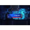 WD Blue SN5100 1TB SSD Powered by SANDISK / NVMe M.2 PCIe Gen4 / Interní / chladič / M.2 2280 WDS100T5B0E-00CPE0
