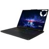 Lenovo Legion Pro 5 16IAX10H/ Ultra 9 275HX/ 32GB DDR/ 1TB SSD/ RTX 5070Ti 12GB / 16"WQXGA/ bez OS/ černý 83LU001SCK