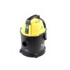 Víceúčelový vysavač ETA Barello 4222 90000 černý/žlutý  ..Použito - Ušpiněno ..Záruka 12 měsíců