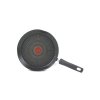 Pánev palačinková Tefal Excellence G2693872, 25 cm  ..Poškozeno skladováním ..Promáčkliny na boku pánve ..Záruka 12 měsíců