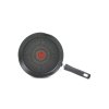 Pánev palačinková Tefal Excellence G2693872, 25 cm  ..Poškozeno skladováním ..Promáčkliny na boku pánve ..Záruka 12 měsíců