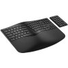 HP Bezdrátová klávesnice 965 Ergonomic 7E756AA#BCM