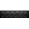 HP 455 Bezdrátová klávesnice Programmable 4R177AA#BCM