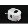 Fritéza Tefal Filtra One FF162131 bílá  ..Odzkoušeno - Vráceno ..Ušpiněno od oleje ..Drobné oděrky ..Záruka 12 měsíců