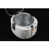 Fritéza Tefal Filtra One FF162131 bílá  ..Odzkoušeno - Vráceno ..Ušpiněno od oleje ..Drobné oděrky ..Záruka 12 měsíců