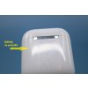 Sluchátka Apple AirPods (2019) (MV7N2ZM/A) bílá  ..Použito - Vráceno ..Vevnitř pouzdra známky opotřebení  ..Oděrky na pouzdře ..Záruka 12 měsíců