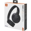 JBL Tune520BT black