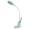 LED stolní lampička ANABEL DL1206/W