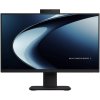 ASUS ExpertCenter P4 AiO / Core 5 210H/ 16GB/ 512 GB SSD/ Intel® Graphics/ 23,8"FHD,matný/ W11P/ kbd+myš/ černý P440VAK-BPC516512X