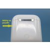 Sluchátka Apple AirPods (2019) (MV7N2ZM/A) bílá  ..Odzkoušeno - Vráceno ..Oděrky na pouzdře ..Záruka 12 měsíců