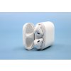 Sluchátka Apple AirPods (2019) (MV7N2ZM/A) bílá  ..Odzkoušeno - Vráceno ..Oděrky na pouzdře ..Záruka 12 měsíců