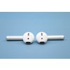 Sluchátka Apple AirPods (2019) (MV7N2ZM/A) bílá  ..Odzkoušeno - Vráceno ..Oděrky na pouzdře ..Záruka 12 měsíců