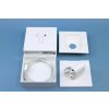 Sluchátka Apple AirPods (2019) (MV7N2ZM/A) bílá  ..Použito - Ušpiněno ..Vrypy na sluchátcích ..Levé sluchátko zažloutlé ..Záměna krabičky ..Oděrky na pouzdře ..Záruka 12 měsíců