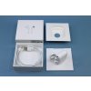 Sluchátka Apple AirPods (2019) (MV7N2ZM/A) bílá  ..Použito - Ušpiněno ..Vrypy na sluchátcích ..Levé sluchátko zažloutlé ..Záměna krabičky ..Oděrky na pouzdře ..Záruka 12 měsíců
