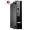 DELL Pro Micro QCM1250/ i5-14500T/ 16GB/ 512GB SSD/ US KB/ W11Pro  5Y PS+ NBD on-site PCD4139
