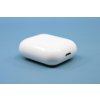 Sluchátka Apple AirPods (2019) (MV7N2ZM/A) bílá  ..Odzkoušeno - Vráceno ..Oděrky na pouzdře ..Záruka 12 měsíců