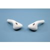 Sluchátka Apple AirPods (2019) (MV7N2ZM/A) bílá  ..Odzkoušeno - Vráceno ..Oděrky na pouzdře ..Záruka 12 měsíců