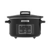 Screenshot 2026 01 20 at 15 06 07 CrockPot Pomalý hrnec 4 7 l černý časovač (CSC052X) Crockpot pomalé a multifunkční hrnce