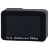 Rollei ActionCam D6Pro/ 24 MPix/ 5K 30fps/ 4K 60fps/ 2,2"IPS dotykový displej/ Stabilizace obrazu 40194