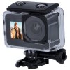 Rollei ActionCam D6Pro/ 24 MPix/ 5K 30fps/ 4K 60fps/ 2,2"IPS dotykový displej/ Stabilizace obrazu 40194