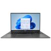 UMAX notebook VisionBook 15WT Plus/ 15,6" IPS/ 1920x1080/ N150/ 8GB/ 256GB SSD/ HDMI/ 2x USB 3.2/ W11 Pro/ šedý UMM230251