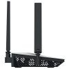 STRONG Wi-Fi 7 router ROUTERBE3600/ Wi-Fi 7/ 3600 Mb/s/ 3x LAN/ 1x WAN/ 5x vnější 3dBi anténa/ černý ROUTERBE3600