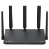 STRONG Wi-Fi 7 router ROUTERBE3600/ Wi-Fi 7/ 3600 Mb/s/ 3x LAN/ 1x WAN/ 5x vnější 3dBi anténa/ černý ROUTERBE3600