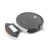 Robotický vysavač Xiaomi Robot Vacuum E5 Black EU černý  ..Použito - Ušpiněno ..Kosmetické oděrky ..Záruka 12 měsíců