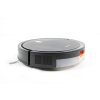 Robotický vysavač Xiaomi Robot Vacuum E5 Black EU černý  ..Použito - Ušpiněno ..Kosmetické oděrky ..Záruka 12 měsíců