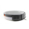 Robotický vysavač Xiaomi Robot Vacuum E5 Black EU černý  ..Použito - Ušpiněno ..Kosmetické oděrky ..Záruka 12 měsíců