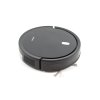 Robotický vysavač Xiaomi Robot Vacuum E5 Black EU černý  ..Použito - Ušpiněno ..Kosmetické oděrky ..Záruka 12 měsíců