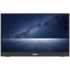 DAHUA 16" LED PM16-F201SDT/ IPS panel/ 1920x1080 (FHD)/ 1000:1/ 6ms/ 250 cd/m2/ HDMI/ 2xUSB-C/ VESA 75x75/ černý PM16-F201SDT