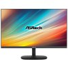 OPRAVENÉ - Challenger by Asrock monitor CL27FF 27"/IPS/1920x1080/100Hz/ 300cd/m2/1ms/VGA/HDMI/AMD FreeSync 90LXA090-A0E0A0N-VYP1