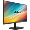 OPRAVENÉ - Challenger by Asrock monitor CL25FF 24,5"/IPS/1920x1080/100Hz/ 300cd/m2/1ms/VGA/HDMI/AMD FreeSync 90LXA080-A0E0A0N-VYP
