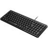GENIUS LuxeMate 120/ Drátová/ USB/ Copilot/ černá/ CZ+SK layout 31310059403